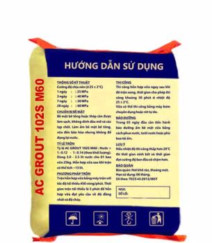 AC GROUT 102S M60