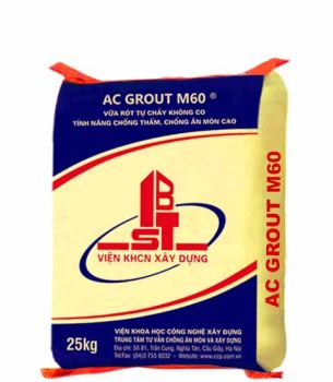 AC GROUT M60