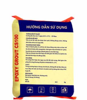 EPOXY GROUT CS100