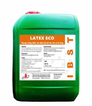 LATEX ECO