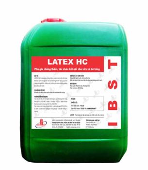 LATEX HC