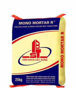 MONO MORTAR R