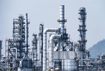 IBST cung cấp hóa phẩm xây dựng cho Dự án Nhà máy lọc dầu Nghi Sơn - Thanh Hóa