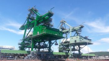 Thi công chống ăn mòn