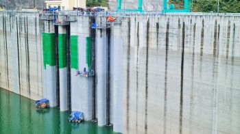 Thi công chống thấm