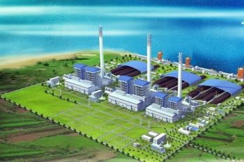 IBST cung cấp hóa phẩm xây dựng cho Dự án Nhà máy lọc dầu Long Sơn - Tỉnh Bà Rịa Vũng Tàu